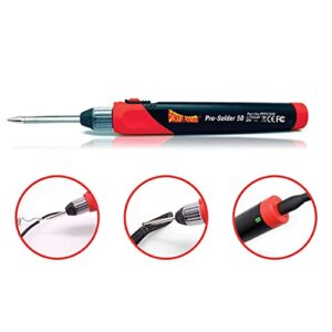 Power Probe - Pro-Solder 50 (PPPS50W)