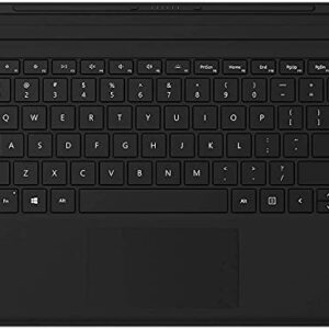 Microsoft Surface Pro LTE (Intel Core i5, 8GB RAM, 256GB) Newest Version Bundle: Microsoft Surface Pen Platinum, Microsoft Type Cover Black (Renewed)