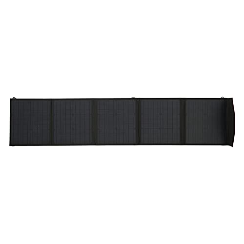 Massimo 100W - 300W Solar Panels of Camping Outdoor Sports (100W)