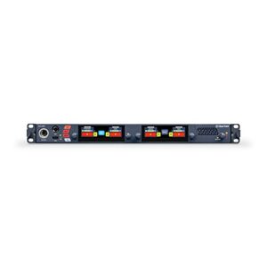 clear-com arcadia-x5-64p arcadia central station with 64 ports and 5-pin xlr male
