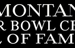 Joe Montana Autographed Red San Francisco Jersey - Beautifully Matted and Framed - Hand Signed By Montana and Certified Authentic by JSA - Includes Certificate of Authenticity