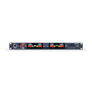 clear-com arcadia-x5-48p arcadia central station with 48 ports and 5-pin xlr male