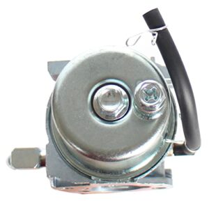 20001368 Carburetor for Ariens 920021 920402 920025 938032 920404 920022 920024 920406 938034 Snow Blower, LCT StormForce 208cc Engine Part 20001027