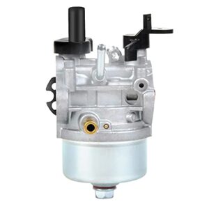 801396 Carburetor for Toro Power Clear™ 210R (21-Inch) 141cc Snow Blower 38587