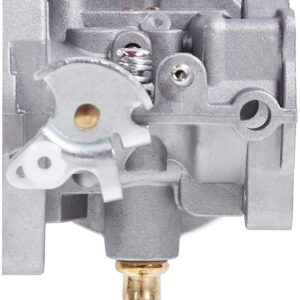 791991 698810 Carburetor for Craftsman 580.323602 580.323600 580.323300 580.323610 580.323611 3000 3600 Watt Portable Generator with 6.0HP OHV Engine Part 214706