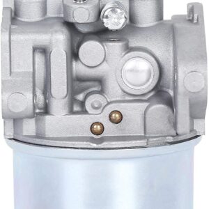 791991 698810 Carburetor for Craftsman 580.323602 580.323600 580.323300 580.323610 580.323611 3000 3600 Watt Portable Generator with 6.0HP OHV Engine Part 214706