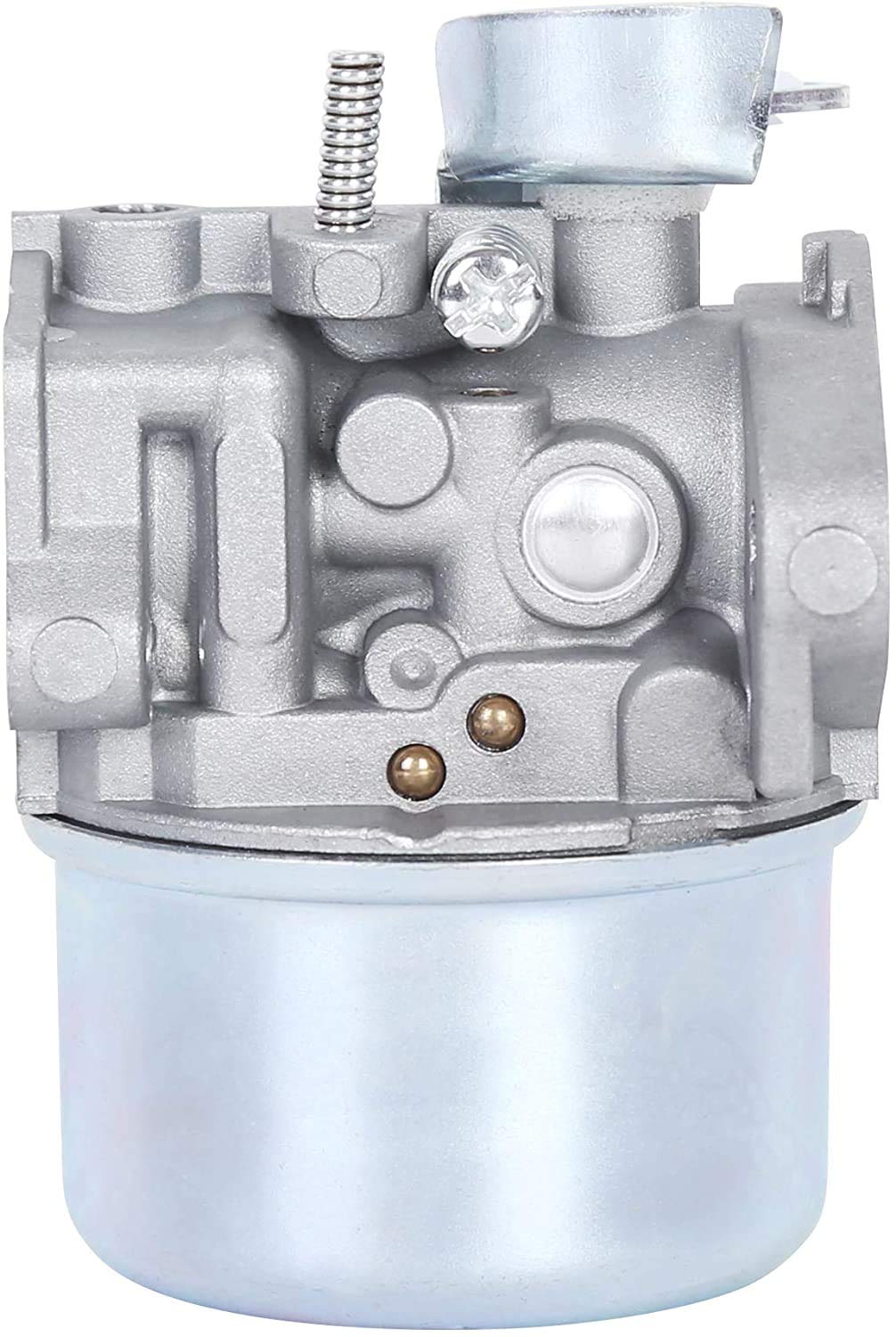 791991 698810 Carburetor for Craftsman 580.323602 580.323600 580.323300 580.323610 580.323611 3000 3600 Watt Portable Generator with 6.0HP OHV Engine Part 214706