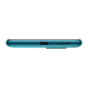 Xiaomi Poco X3 GT 5G Dual 256GB 8GB RAM Factory Unlocked (GSM Only | No CDMA - not Compatible with Verizon/Sprint) | International Version - Wave Blue