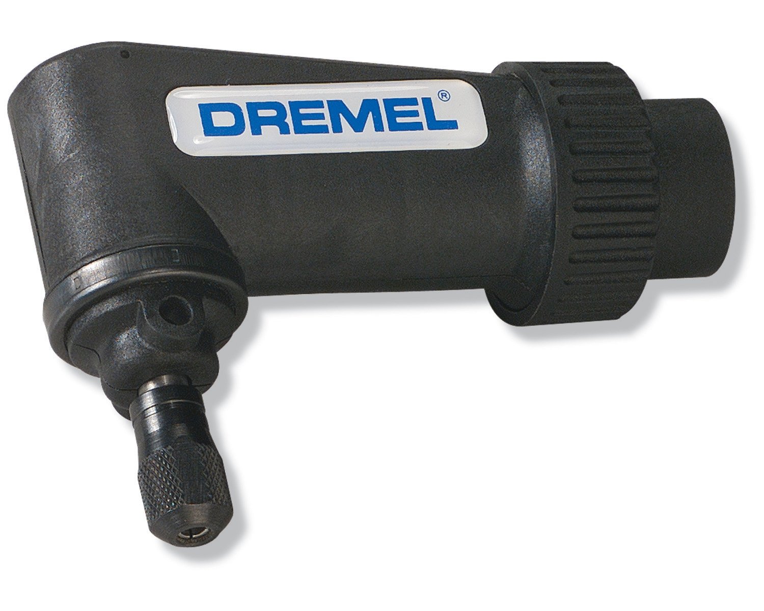 Dremel 575 Right Angle Attachment for Rotary Tool with Flex Shaft Rotary Tool Attachment with Comfort Grip and 36” Long Cable