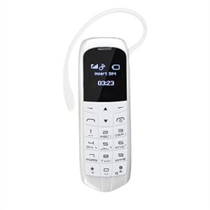 saygohy world smallest phone unlocked senior cell phone dual sim feature mini phones with torch phone easy to use for elderly and kids