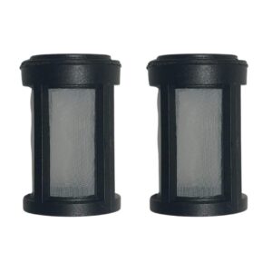 2 pack pump filter for western and fisher snow plows