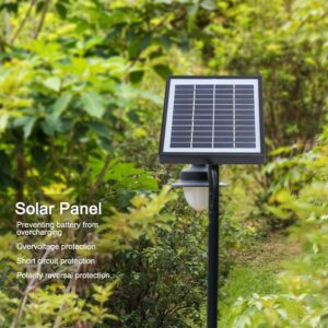 2W 12V Multifunctional Solar Panel Polysilicon Charging Board with Border for Outdoor Camping