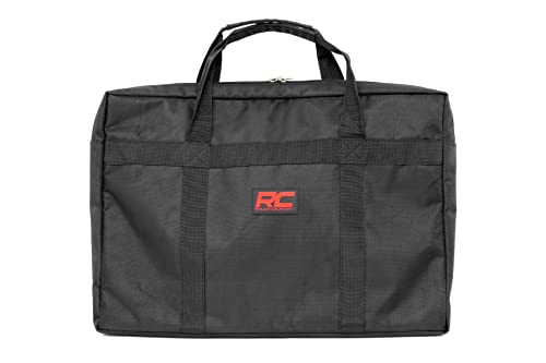 Rough Country Overland Collapsible Fire Pit Carry Bag - 117512