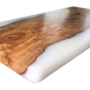 Epoxy Table, Epoxy Resin River Table, Live Edge Wooden Table, Natural Wood, Dining table, Natural Epoxy Table, Resin Table