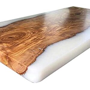 Epoxy Table, Live Edge Wooden Table, Epoxy Resin River Table, Natural Wood,Dining table, Natural Epoxy Table, Resin Table