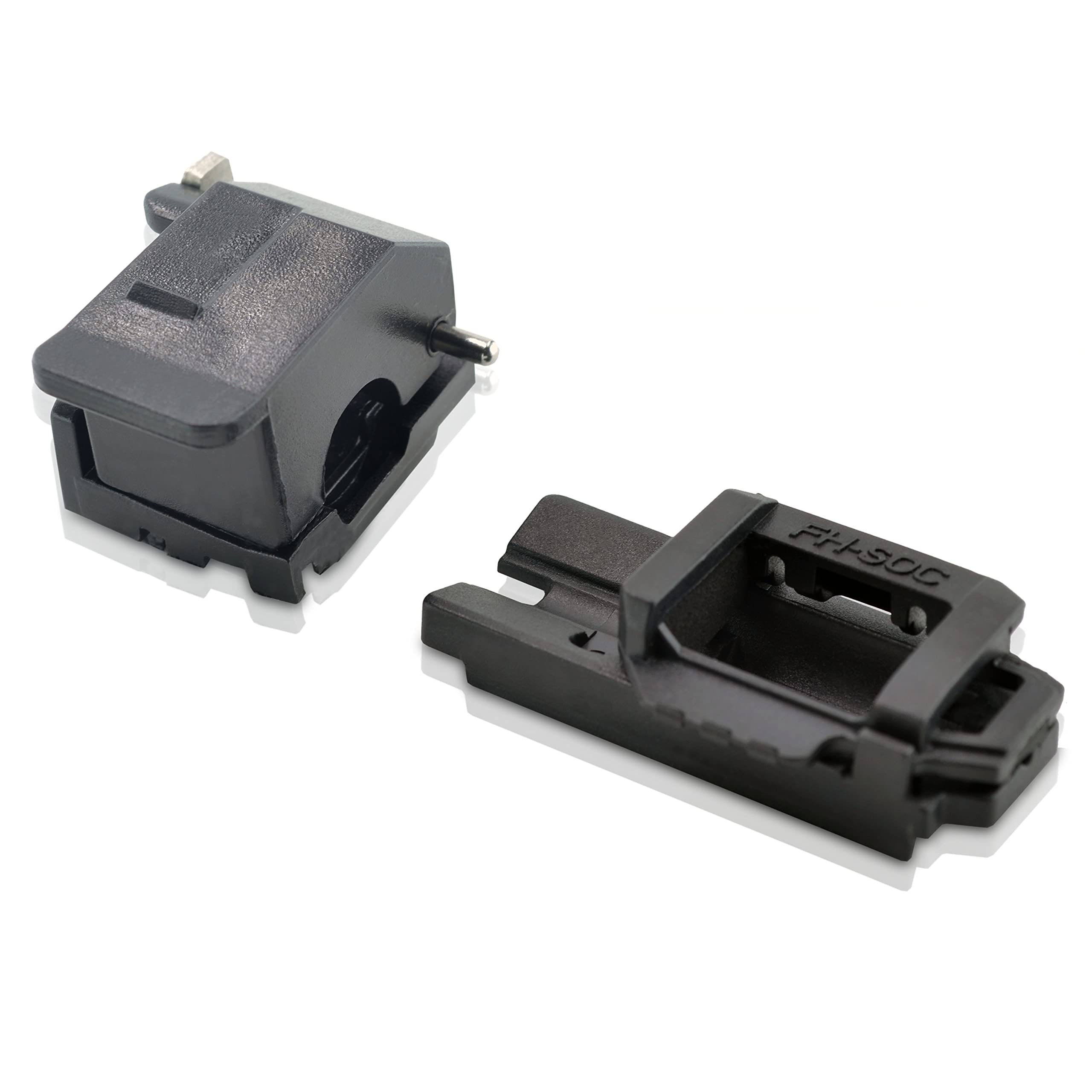 SKYSHL SOC Holder(1 Set) Only for SS414F&SS415F Optical Fiber Fusion Splicer(SOC)