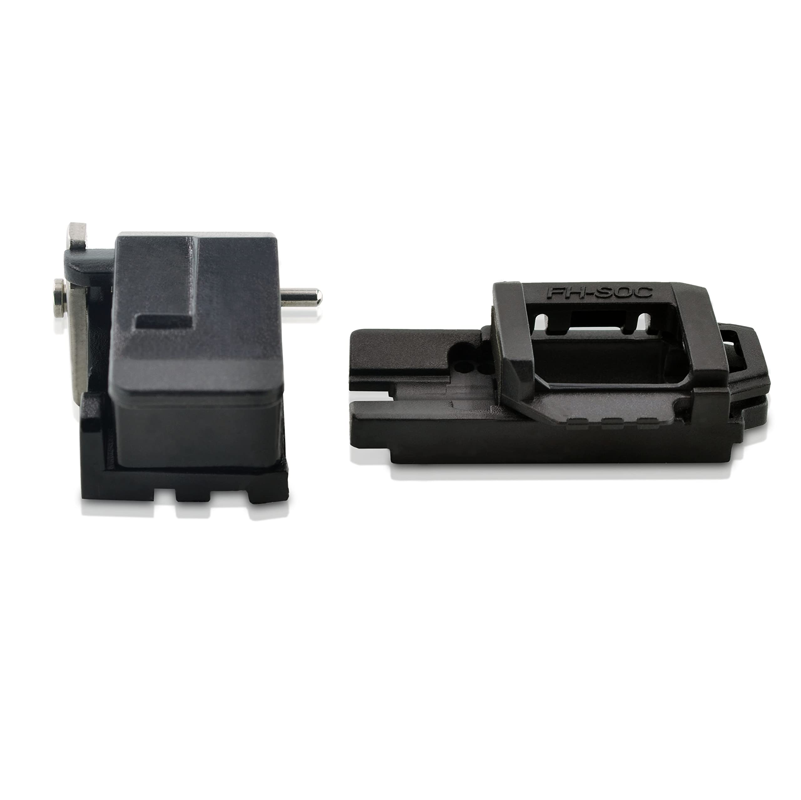 SKYSHL SOC Holder(1 Set) Only for SS414F&SS415F Optical Fiber Fusion Splicer(SOC)