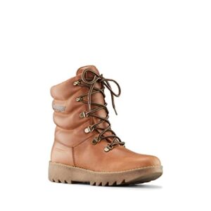 COUGAR 39068 Original Waterproof Butternut Leather 8 M