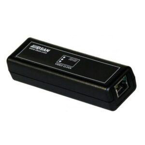 dsan vc-2000pc video clock for perfectcue