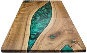 epoxy table, live edge wooden table, epoxy resin river table, natural wood,dining table, natural epoxy table, resin table