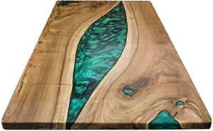 epoxy table, live edge wooden table, epoxy resin river table, natural wood,dining table, natural epoxy table, resin table