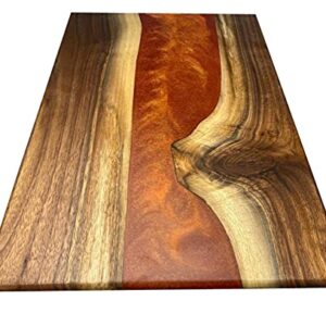 Epoxy Table, Epoxy Resin River Table, Live Edge Wooden Table, Natural Wood, Dining table, Natural Epoxy Table, Resin Table