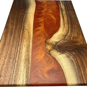 Epoxy Table, Epoxy Resin River Table, Live Edge Wooden Table, Natural Wood, Dining table, Natural Epoxy Table, Resin Table