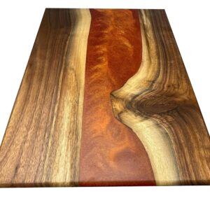 Epoxy Table, Epoxy Resin River Table, Live Edge Wooden Table, Natural Wood,Dining table, Natural Epoxy Table, Resin Table