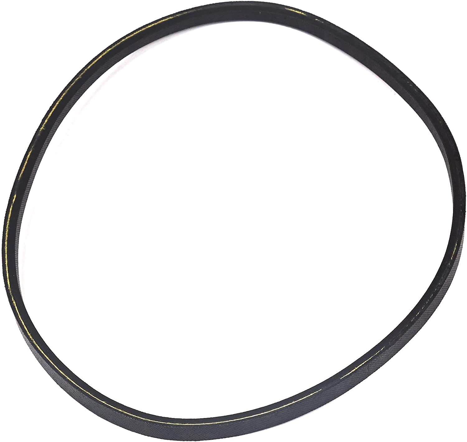 (3/8" x36") 954-04201A 754-04201A Replacement Drive Belt fits MTD Craftsman Snow Thrower 954-04201 754-04201