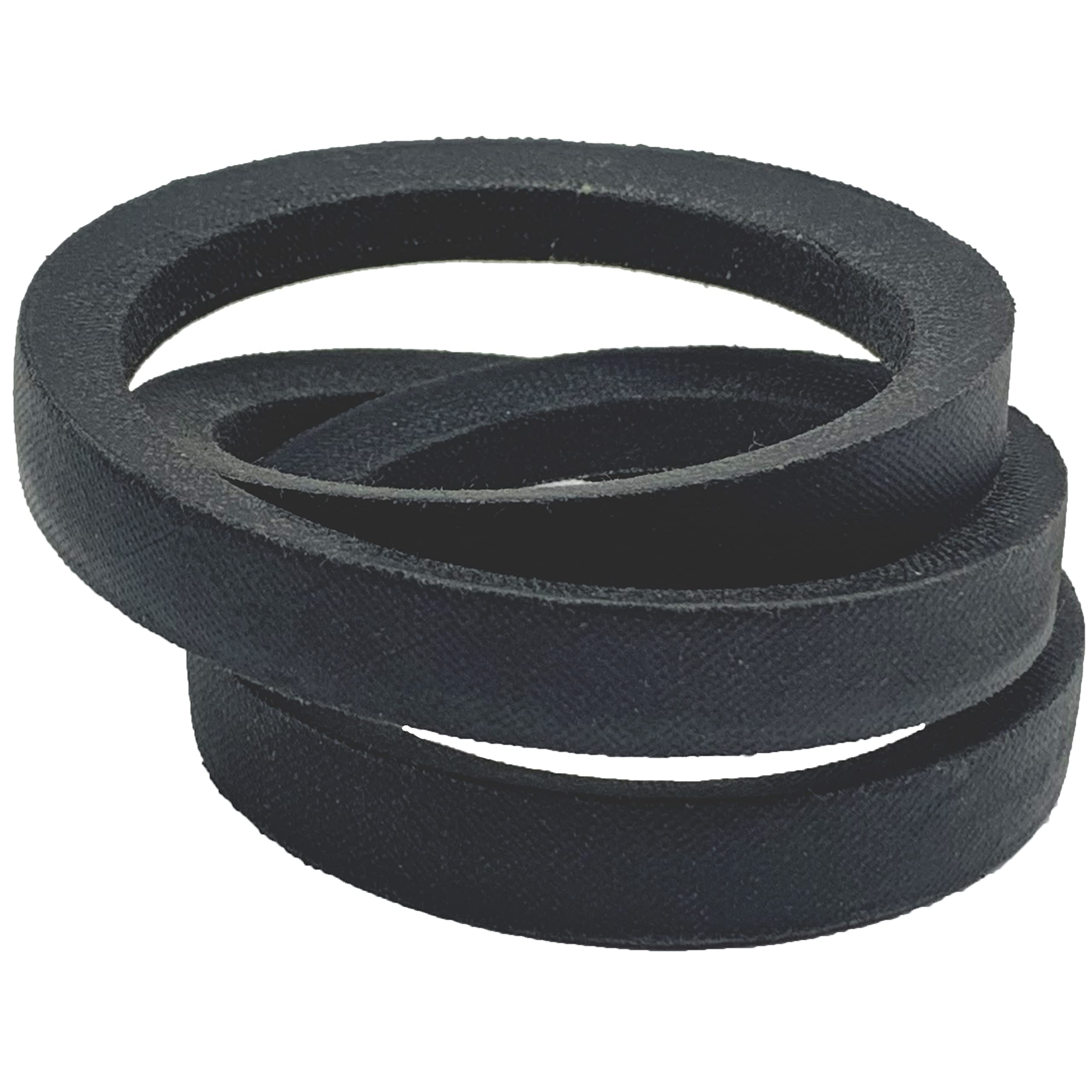 (3/8" x36") 954-04201A 754-04201A Replacement Drive Belt fits MTD Craftsman Snow Thrower 954-04201 754-04201