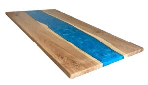 epoxy table, live edge wooden table, natural wood,dining table, natural epoxy table, resin table, epoxy resin river table