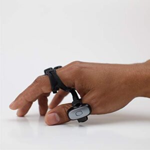 tap strap 2, bluetooth (large) compatible with ipad