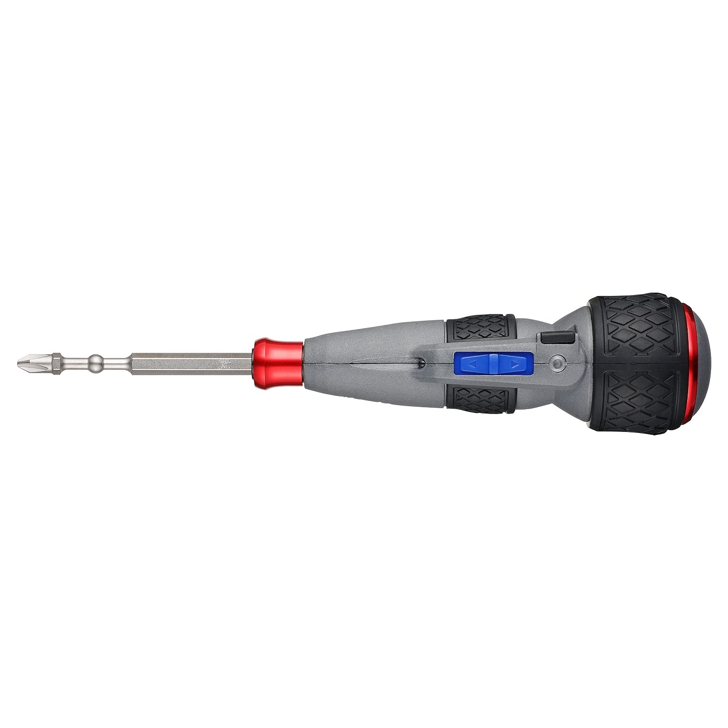 BALL GRIP Rechargeable Screwdriver Cordless (High Speed) No.220USB-S1U 220USBS1U Made in Japan by VESSEL
