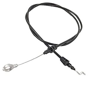 missiscily 585271701 178674 chute deflector cable replaces husqvarna snow thrower 532420673 420673