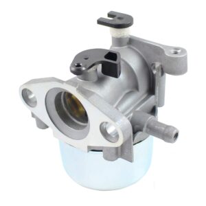 Carburetor for Craftsman 917.370440 917.370762 917.374365 917.374541 917.375940 917.376394 917.376534 917.376671 917.377150 917.38862 917.388981 917388430 21'' 22'' Lawn Mower