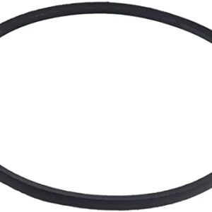 (4L370) 954-04195A Belt for MTD Troy Bilt Cub Cadet 954-04195 754-04195a 754-04195 Snow Thrower Auger Belt