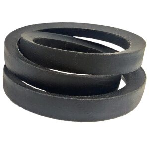 Missiscily 7236300 07236300 Belt Replaces Ariens 72363 938016 265-525 238-033 Snow Thrower Drive Belt