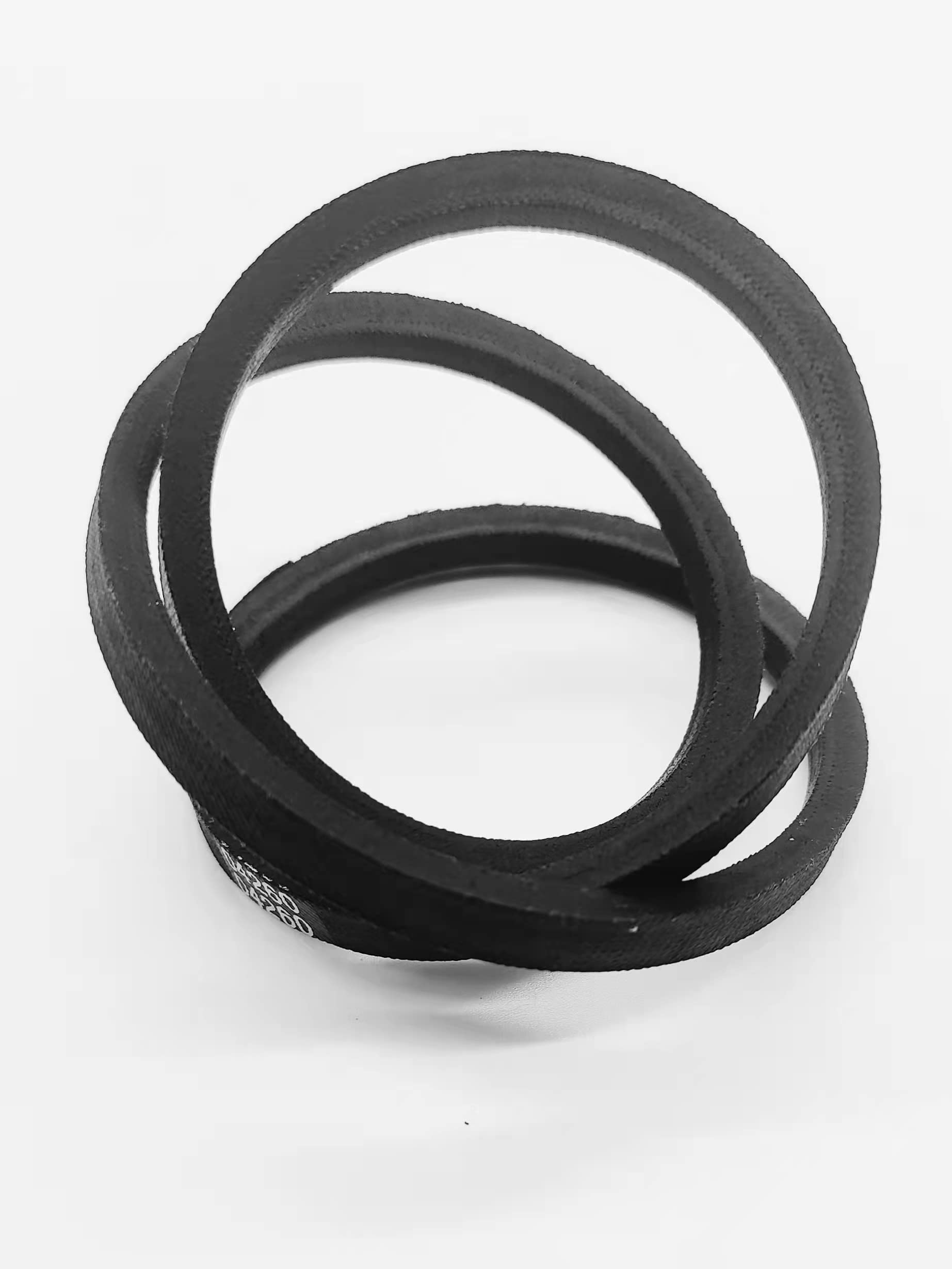 Missiscily 7236300 07236300 Belt Replaces Ariens 72363 938016 265-525 238-033 Snow Thrower Drive Belt