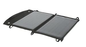exp pro solar panel - 30 watt with complimentary atavyst flex light