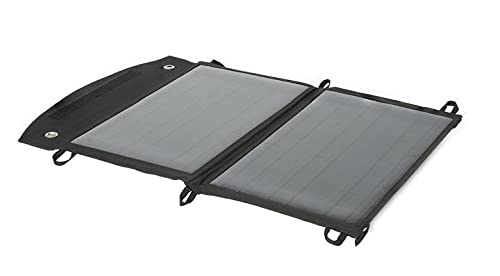 EXP PRO Solar Panel - 30 Watt with complimentary Atavyst Flex Light