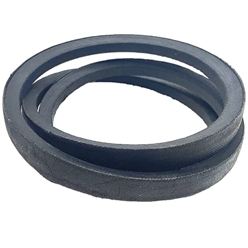 Missiscily Auger Drive Belt Fits MTD 754-0367 954-0367 Cub Cadet 10528PC 524SWE Snow Thrower