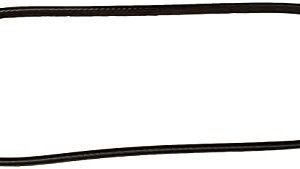 Missiscily Auger Drive Belt Fits MTD 754-0367 954-0367 Cub Cadet 10528PC 524SWE Snow Thrower