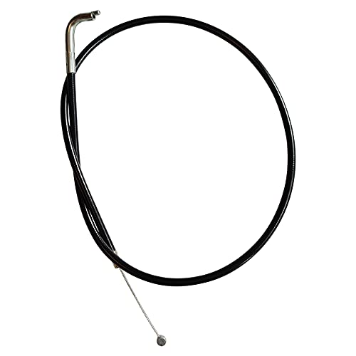 GardenPal 576563401 Cable for Husqvarna 560BFS, 570BFS, 580BFS; Compatible with Red Max Blower EBZ6500, EBZ7500, EBZ8500 Replace OEM 576 56 34-01