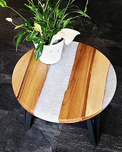 Epoxy Table, Live Edge Wooden Table, Epoxy Resin River Table, Natural Wood,Dining table, Natural Epoxy Table, Resin Table