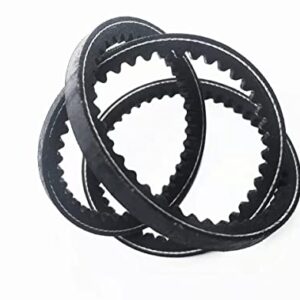 (3/8"x 29") 37-9090 37 9090 Snowthrowers Traction V-Belt fits Toro 421 521 38606 38607 38608 38240 MTD 754-0216 754-0256