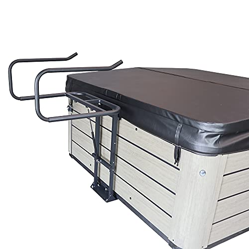 SpaEase 175 Hot Tub Cover Caddy