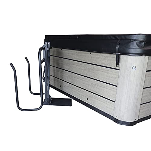 SpaEase 175 Hot Tub Cover Caddy