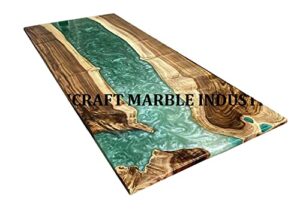 epoxy table, live edge wooden table, epoxy resin river table, natural wood,dining table, natural epoxy table, resin table