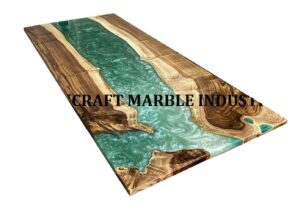 epoxy table, epoxy resin river table, live edge wooden table, natural wood, dining table, natural epoxy table, resin table