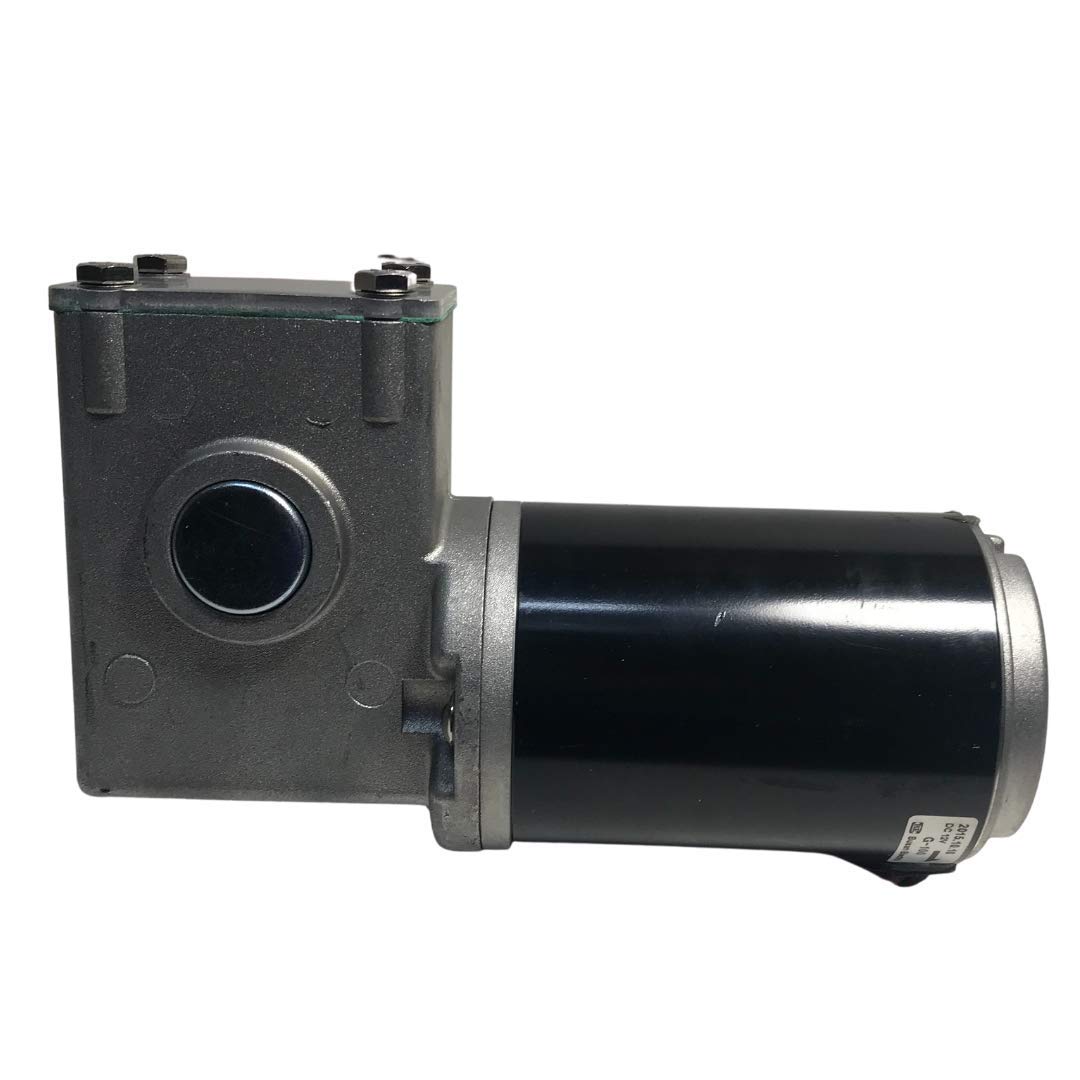 Motor Gearbox Gear Box for SnowEx Trynex Salt Spreader 575 1075 D6106 D6107
